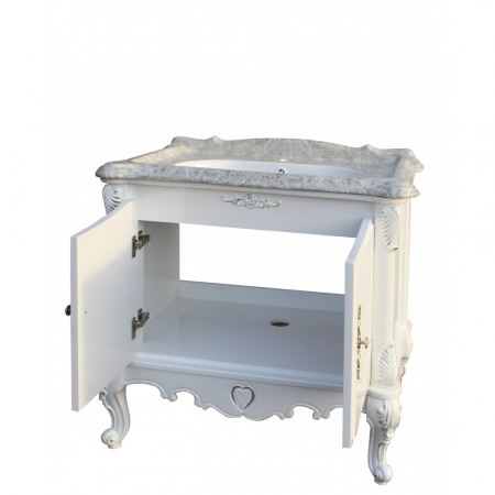 Set mobilier baie 780, 80x49x89cm [3]