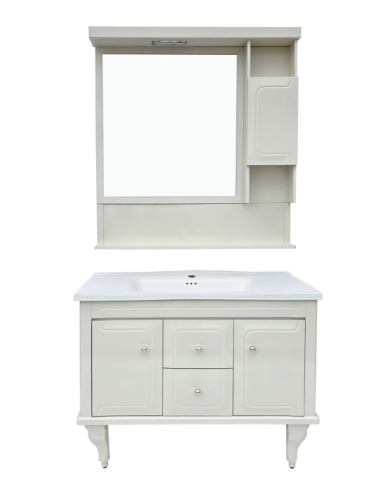 Set mobilier baie - Set mobilier baie 794, 100x48x81cm