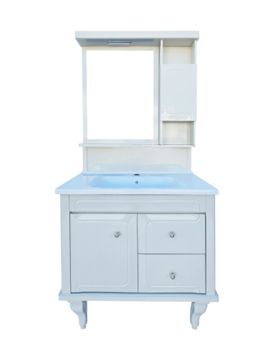 Set mobilier baie - Set mobilier baie 795, 80x47x80cm