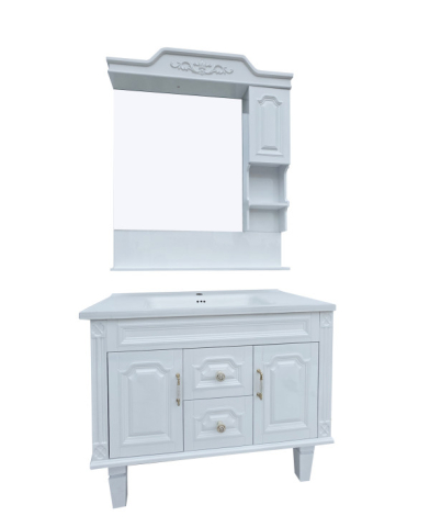 Set mobilier baie - Set mobilier baie 796, 100x48x82cm