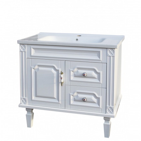 Set mobilier baie 797, 80x47x79cm [2]