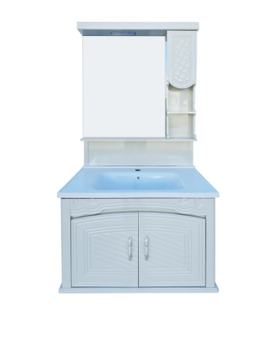 Set mobilier baie - Set mobilier baie 921, 80x47x81cm