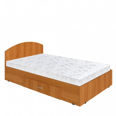 Set pat Mijloc 90 + Saltea Torino Cires [1]