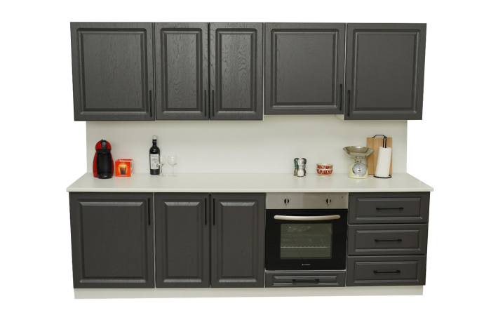 bucatarie-black-mdf-gri-antracit-mobila-actual-barlad [2]