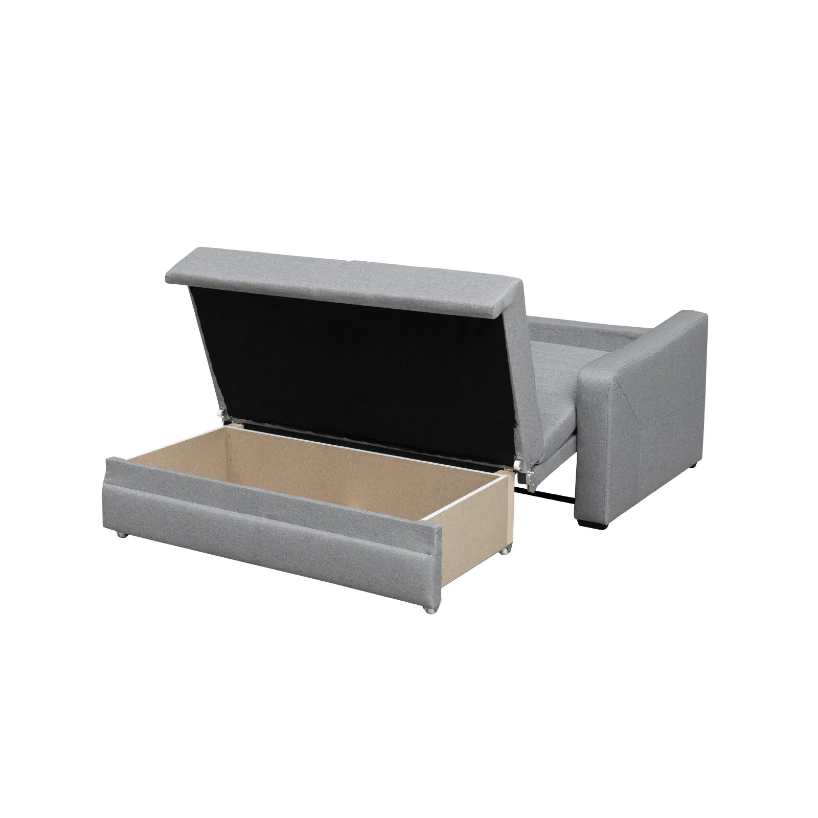 CANAPEA ASTI 2 locuri stofa postocalie Austin 9 [5]