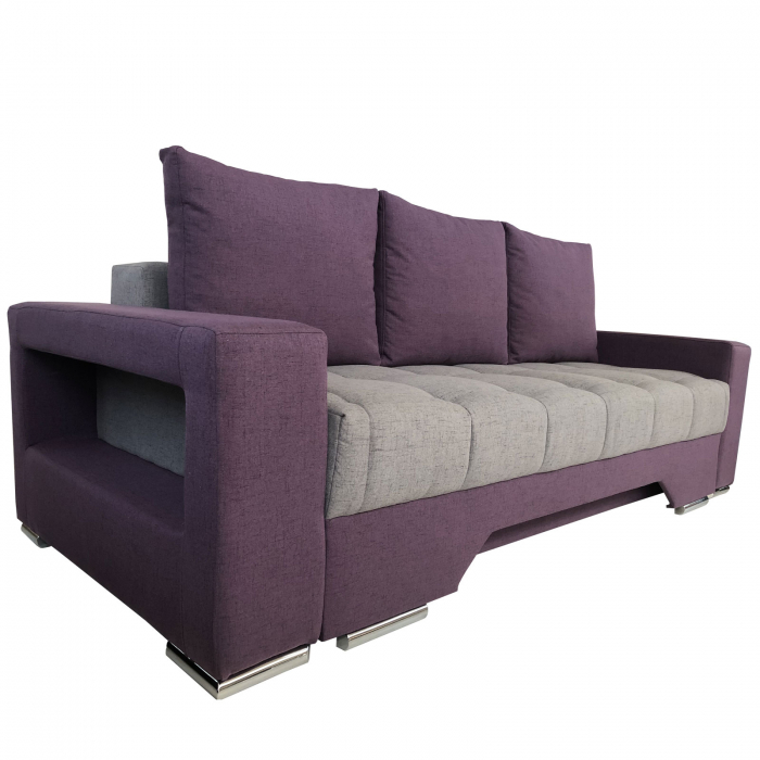 CANAPEA PERLA extensibila [1]