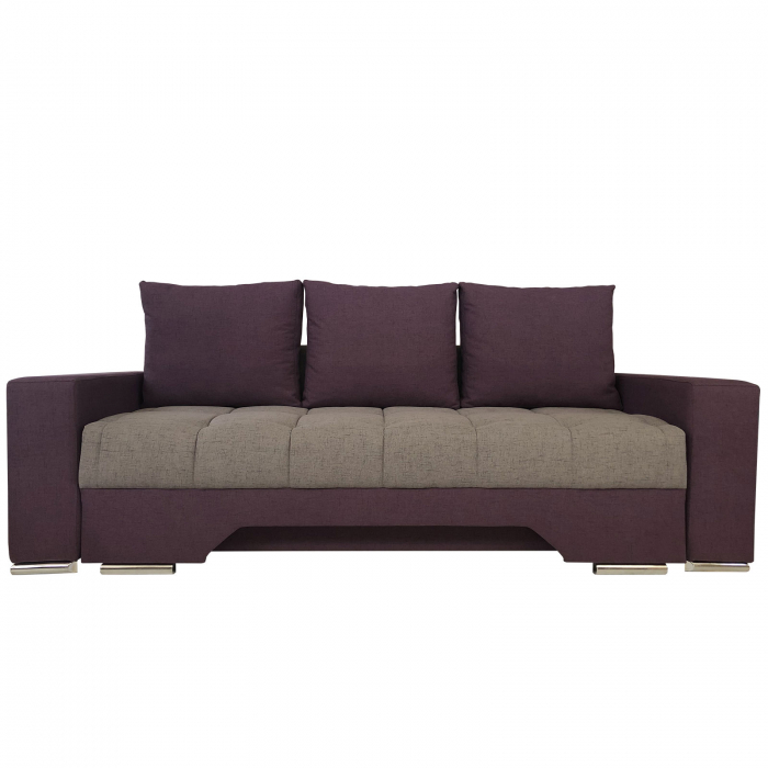 CANAPEA PERLA extensibila [3]