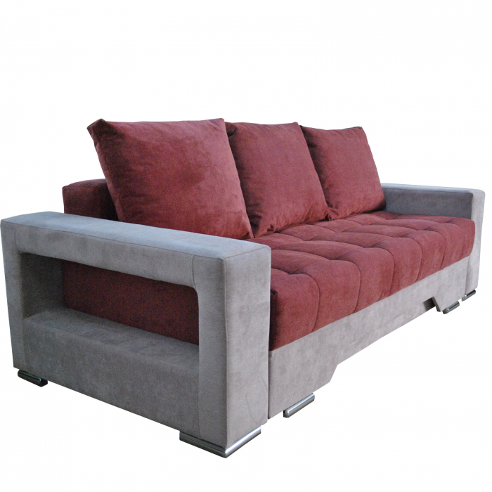 CANAPEA PERLA extensibila [6]