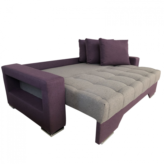 CANAPEA PERLA extensibila [2]