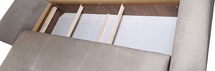 CANAPEA AURORA extensibila 150 [5]