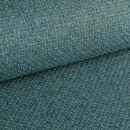 CANAPEA AURORA extensibila 150 stofa turcoaz Herbi 15 [2]