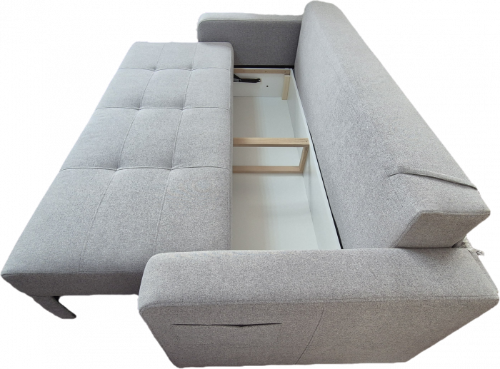 CANAPEA BASIC BRAT LAT extensibila configurabila [4]