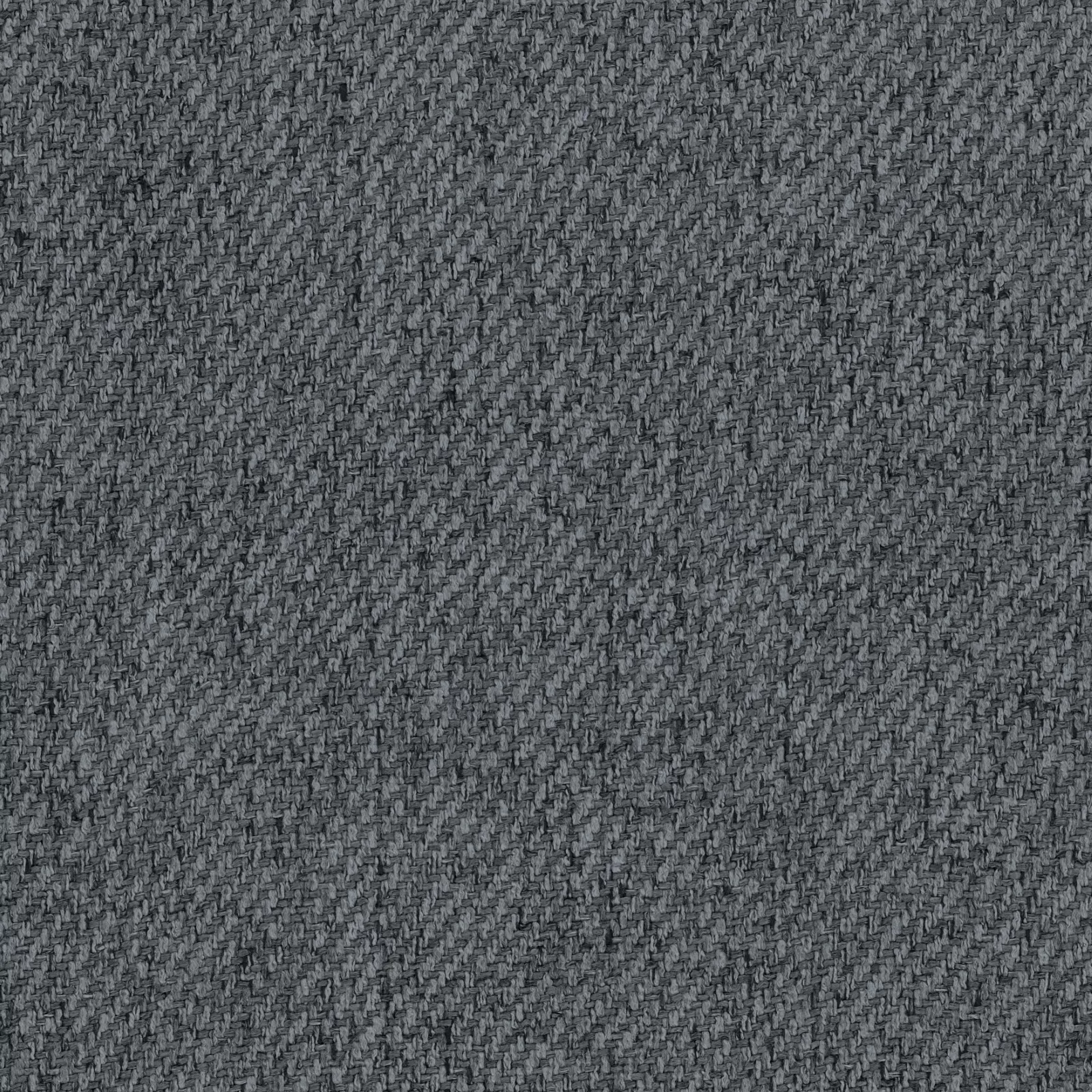 Canapea BERNA B extensibila 3 locuri cu lada depozitare stofa gri Neve 90 [3]