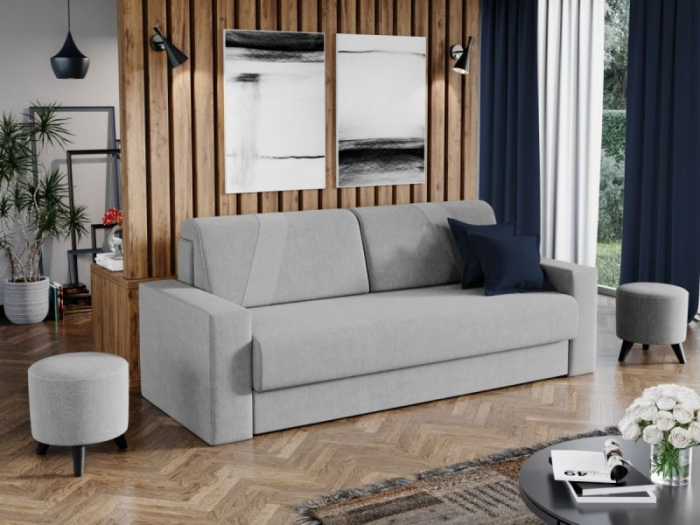 CANAPEA BRAVISIMO extensibila - la comanda [6]