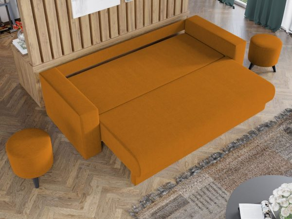 CANAPEA BRAVISIMO extensibila - la comanda [4]