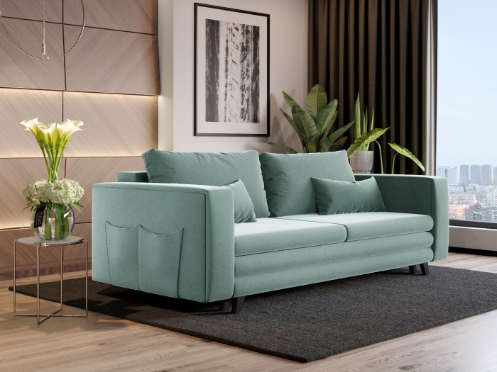 CANAPEA LETO extensibila - la comanda [1]