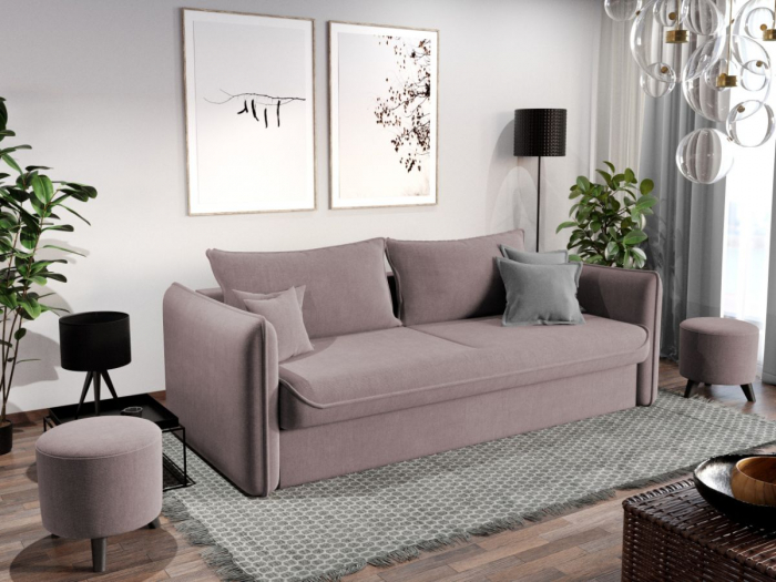 CANAPEA CANDY extensibila - la comanda [1]