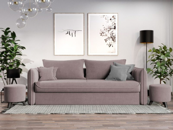 CANAPEA CANDY extensibila - la comanda [2]