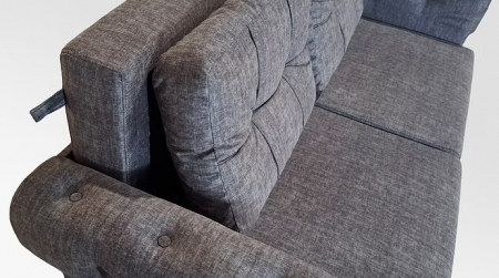 CANAPEA CATINCA extensibila 2 locuri configurabila [3]