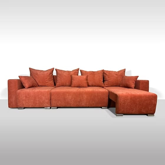 CANAPEA COLT U DEBORA configurabila [3]