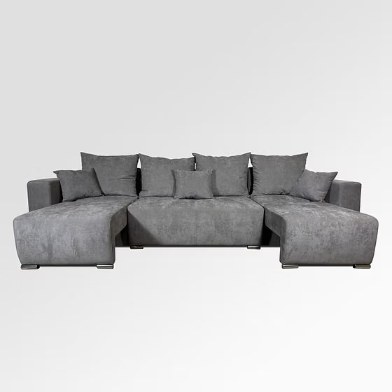 CANAPEA COLT U DEBORA configurabila [10]