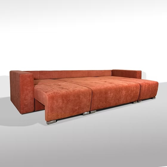 CANAPEA COLT U DEBORA configurabila [7]