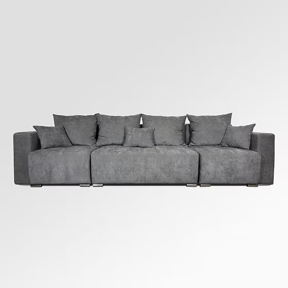 CANAPEA COLT U DEBORA configurabila [9]