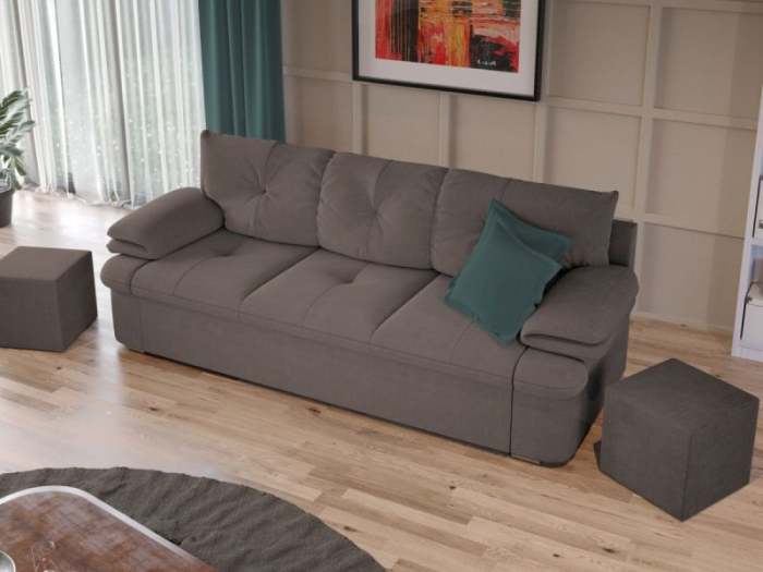 CANAPEA ROMA extensibila [6]