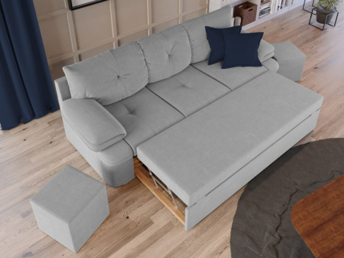 CANAPEA ROMA extensibila [3]