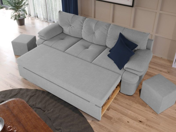 CANAPEA ROMA extensibila [4]