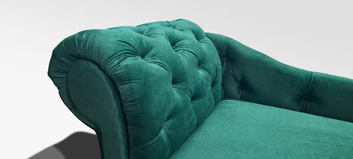 CANAPEA tip sezlong ZEN [6]