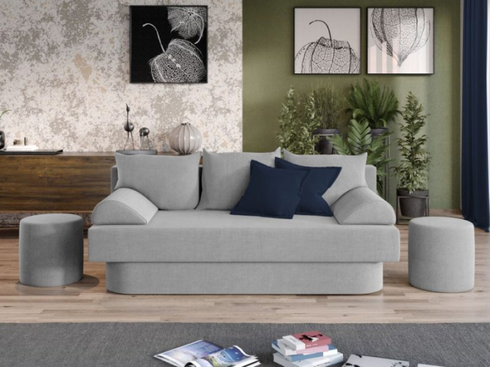 CANAPEA ONE extensibila - la comanda [6]