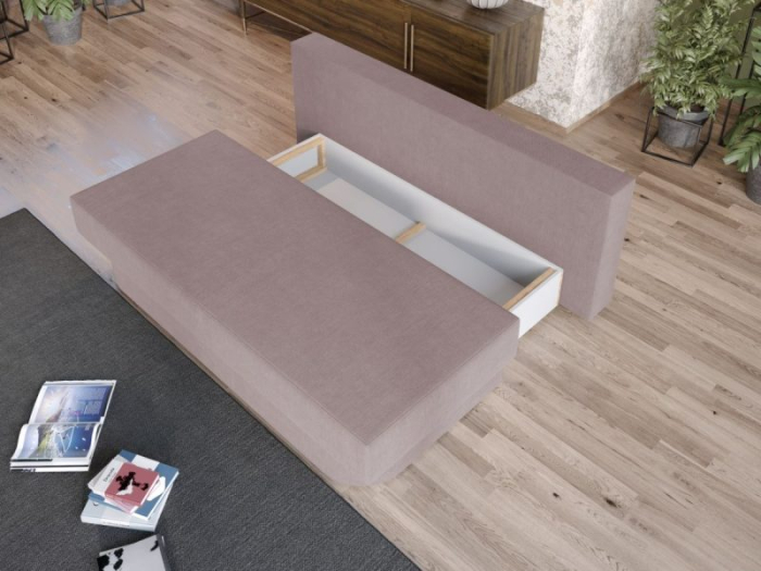 CANAPEA ONE extensibila - la comanda [4]