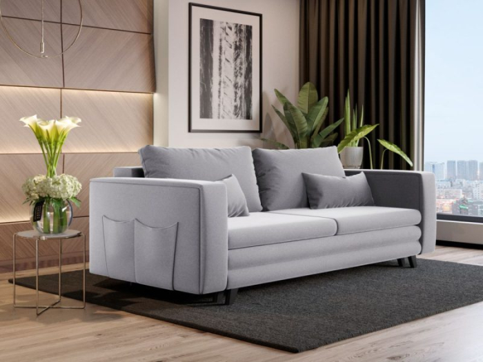 CANAPEA LETO extensibila - la comanda [8]