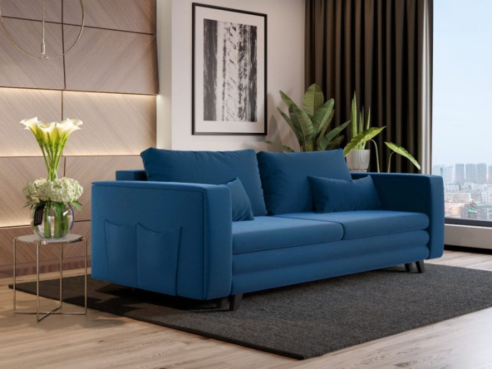 CANAPEA LETO extensibila - la comanda [7]