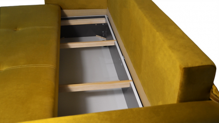 CANAPEA LOTUS extensibila 160 configurabila [6]