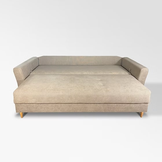 CANAPEA LOTUS extensibila 140 P10 configurabila [6]