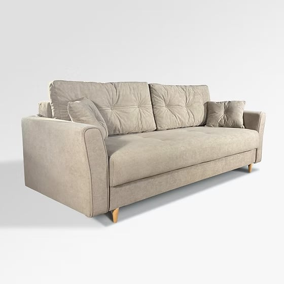 CANAPEA LOTUS extensibila 140 P10 configurabila [3]