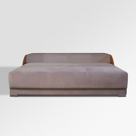 CANAPEA MARKOS 140 stofa plusata verde Aragon 39 [4]