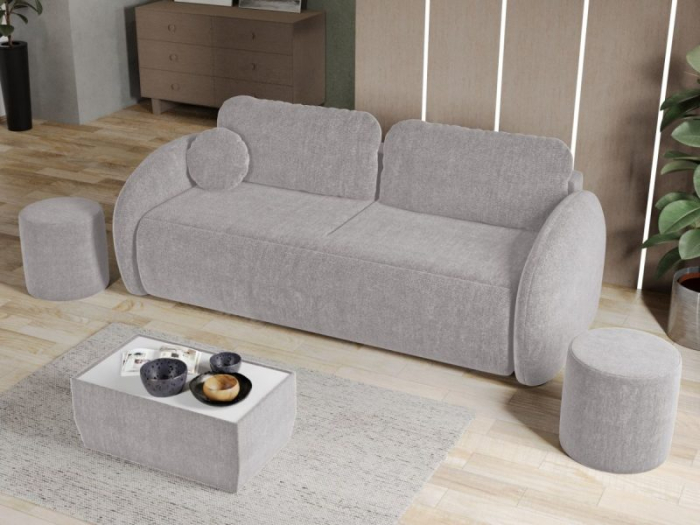 CANAPEA ETNA extensibila [1]