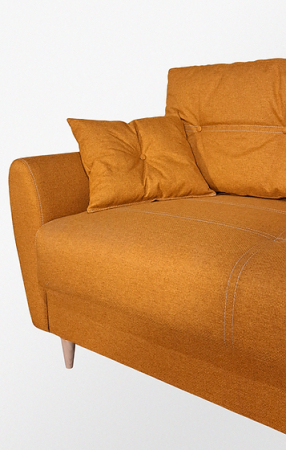 CANAPEA OLIVIA extensibila 140 P10 configurabila [5]