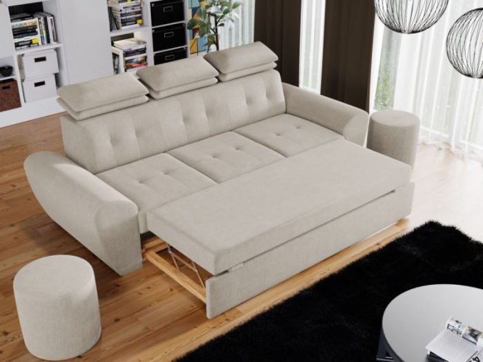 CANAPEA BARINI extensibila - la comanda [3]