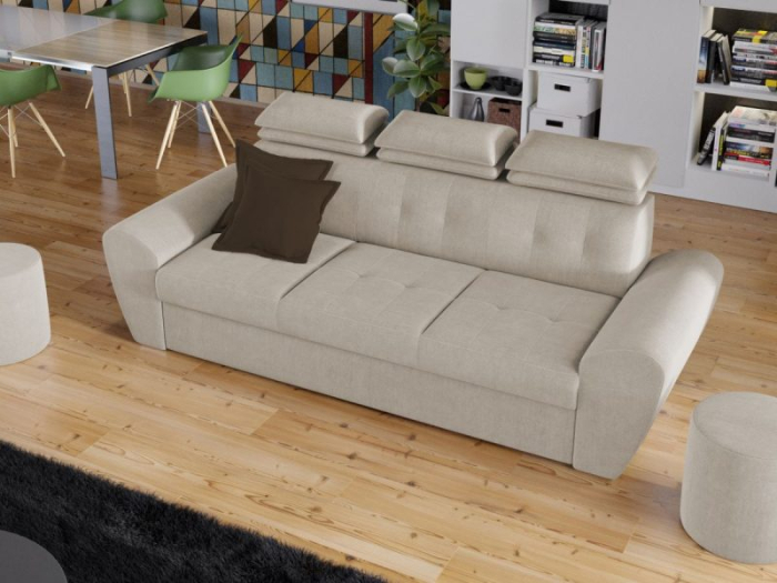 CANAPEA BARINI extensibila - la comanda [2]