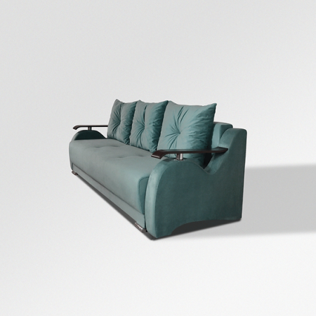 CANAPEA ORIENT extensibila 160 configurabila [3]