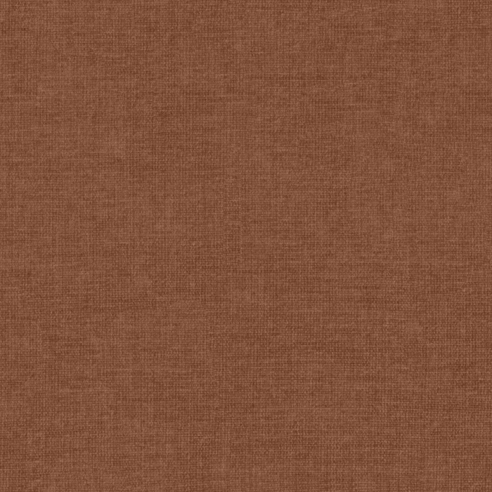 CANAPEA PANDORA extensibila stofa plusata caramizie Wind 56 [4]