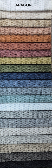 CANAPEA PARMA 2 locuri [8]