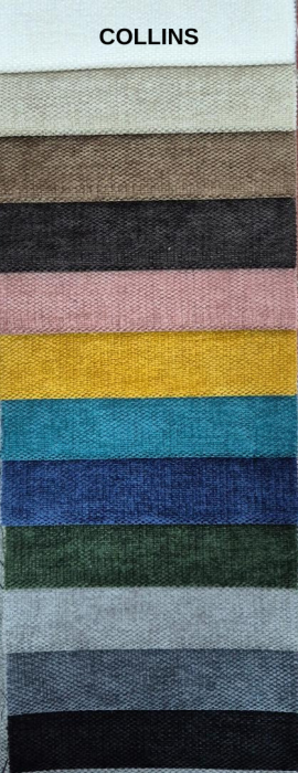 CANAPEA PARMA 2 locuri [9]