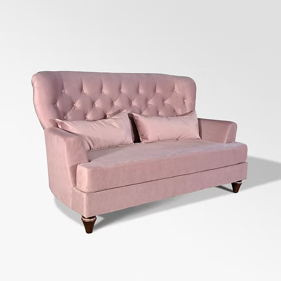 CANAPEA PATRICK 2 locuri fixa configurabila [3]