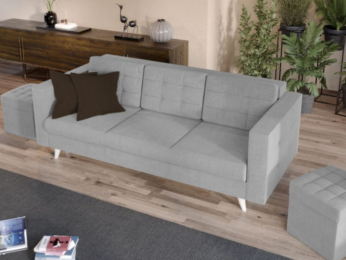 CANAPEA SANTORINI extensibila - la comanda [2]