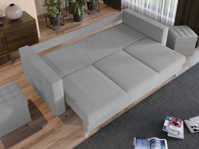 CANAPEA SANTORINI extensibila - la comanda [4]